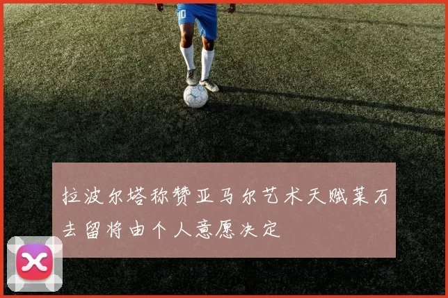 拉波尔塔称赞亚马尔艺术天赋莱万去留将由个人意愿决定